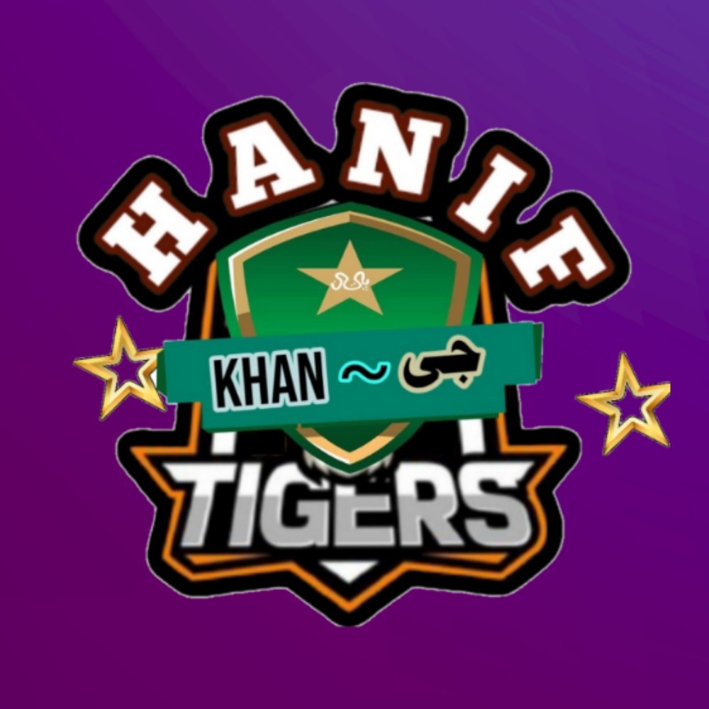 HANIF TIGER