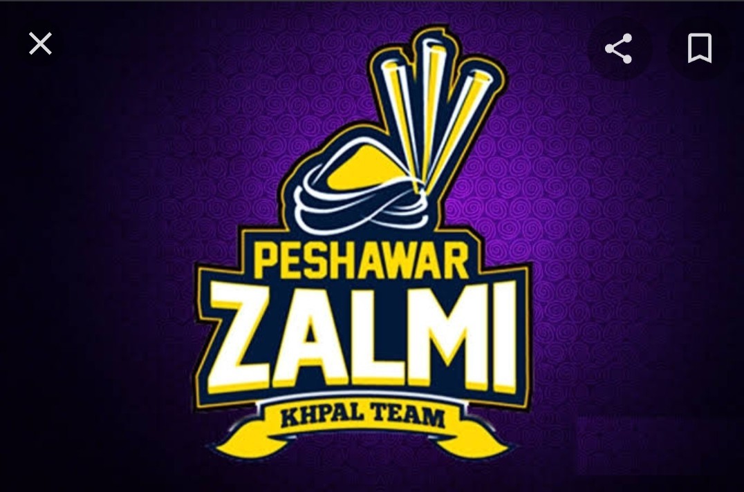 PESHAWER ZALMI