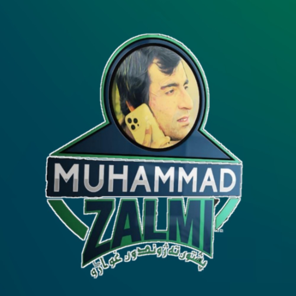 MOHAMED ZALMI