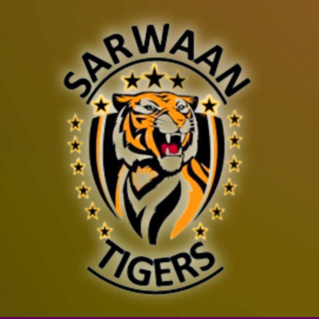 Sarwan Tiger