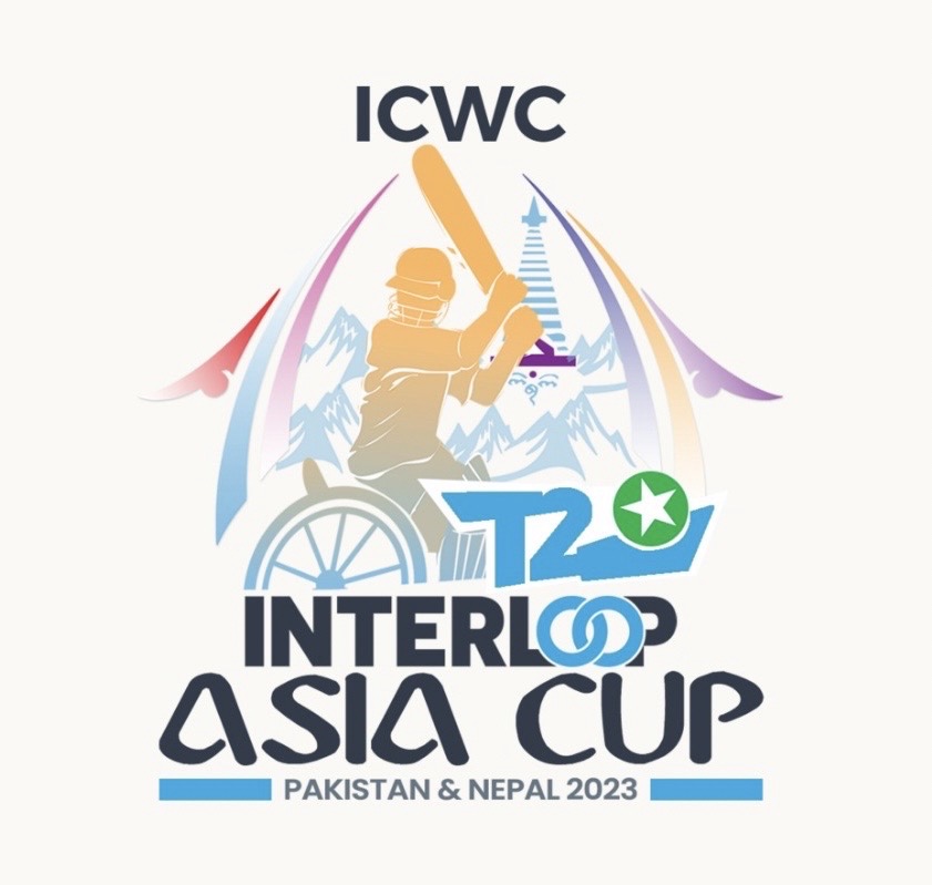 T-20 INTERLOOP ASIA CUP 2023