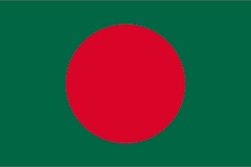 BANGLADESH