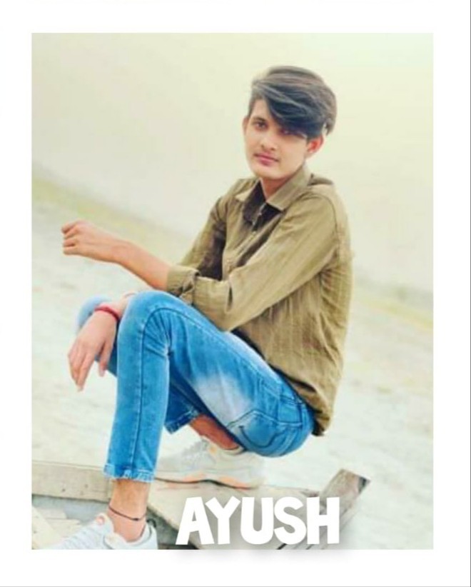 Ayush