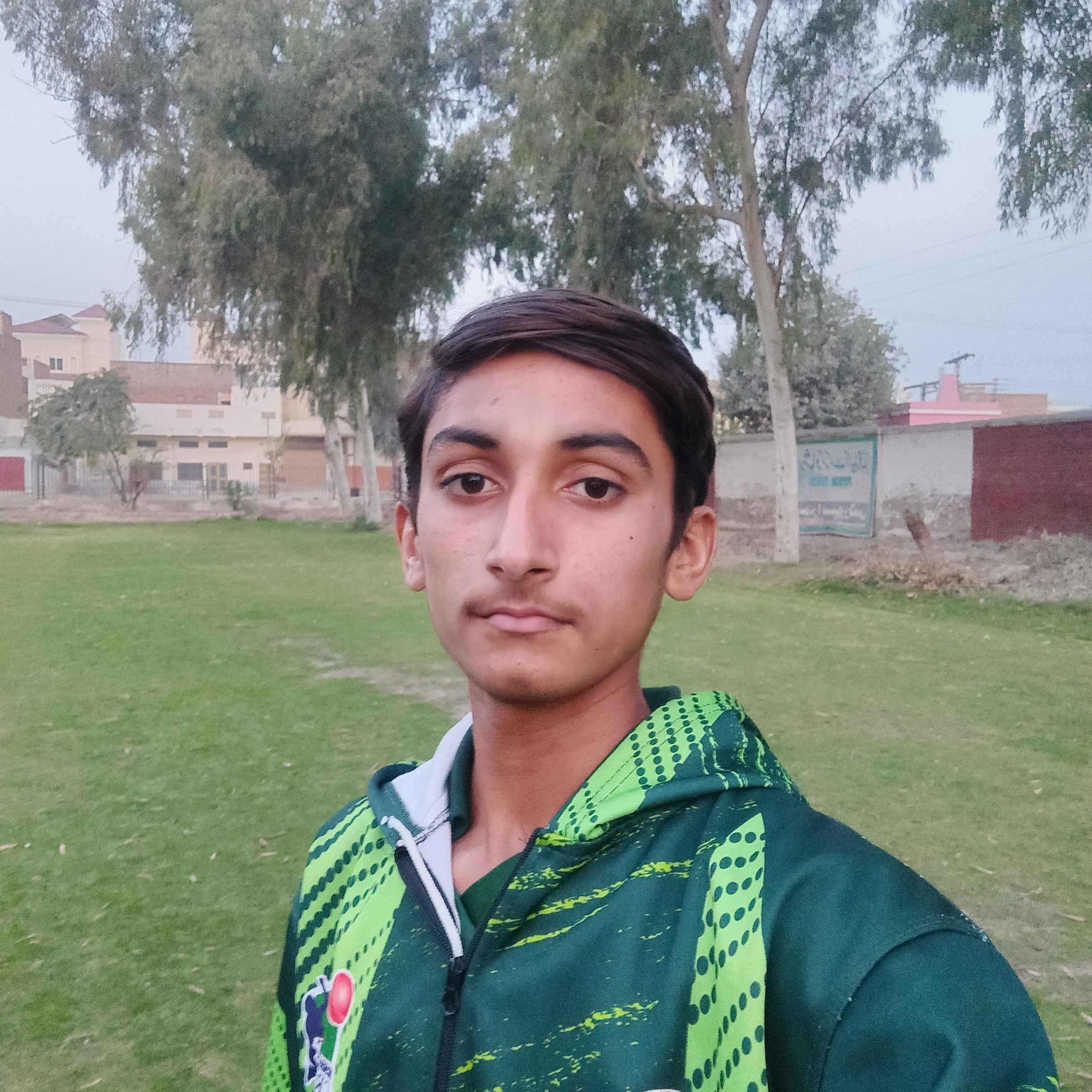 M  TAHIR