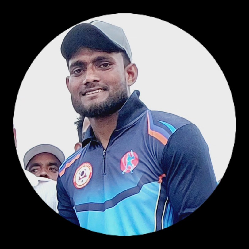 Sarfraz Bahubali