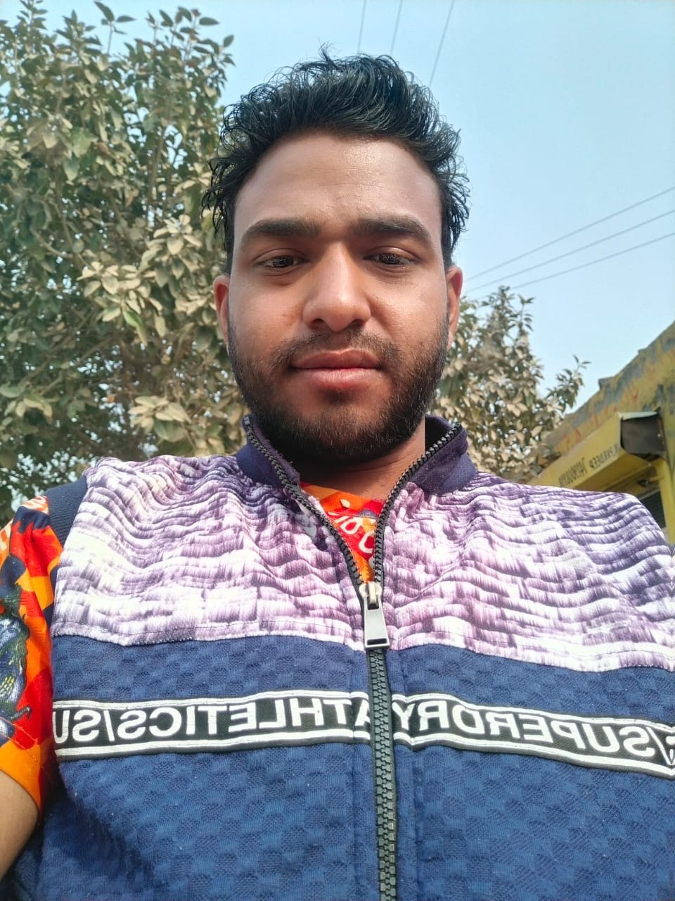 Vijay Sisodiya