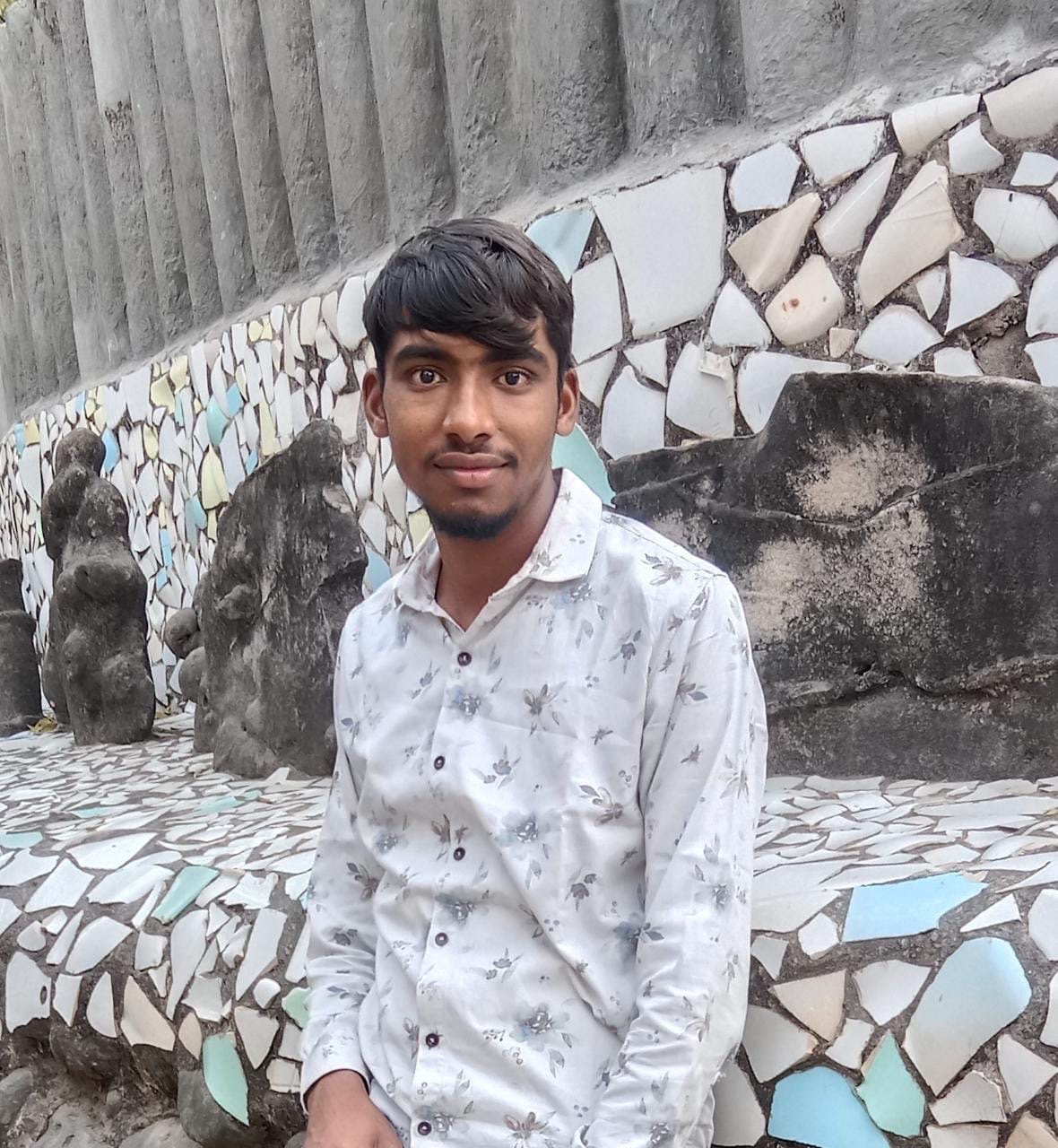 Ankit