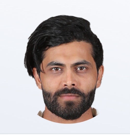 Ravindra Jadeja