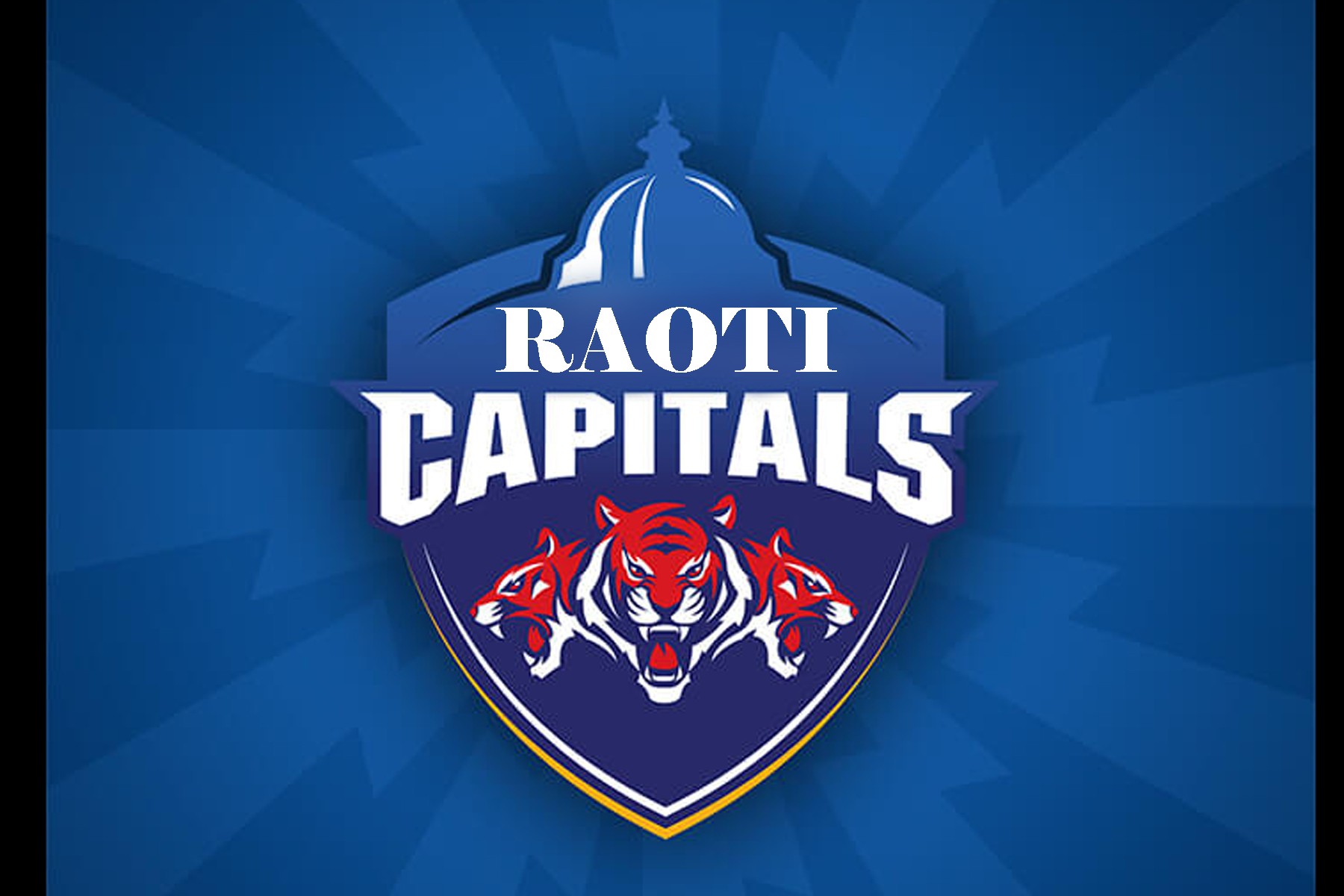 RAOTI CAPITAL