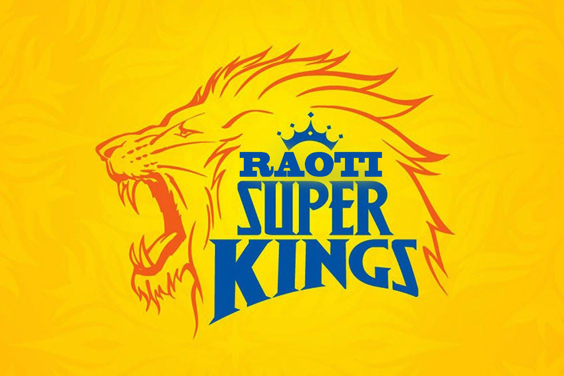 RAOTI SUPER KING