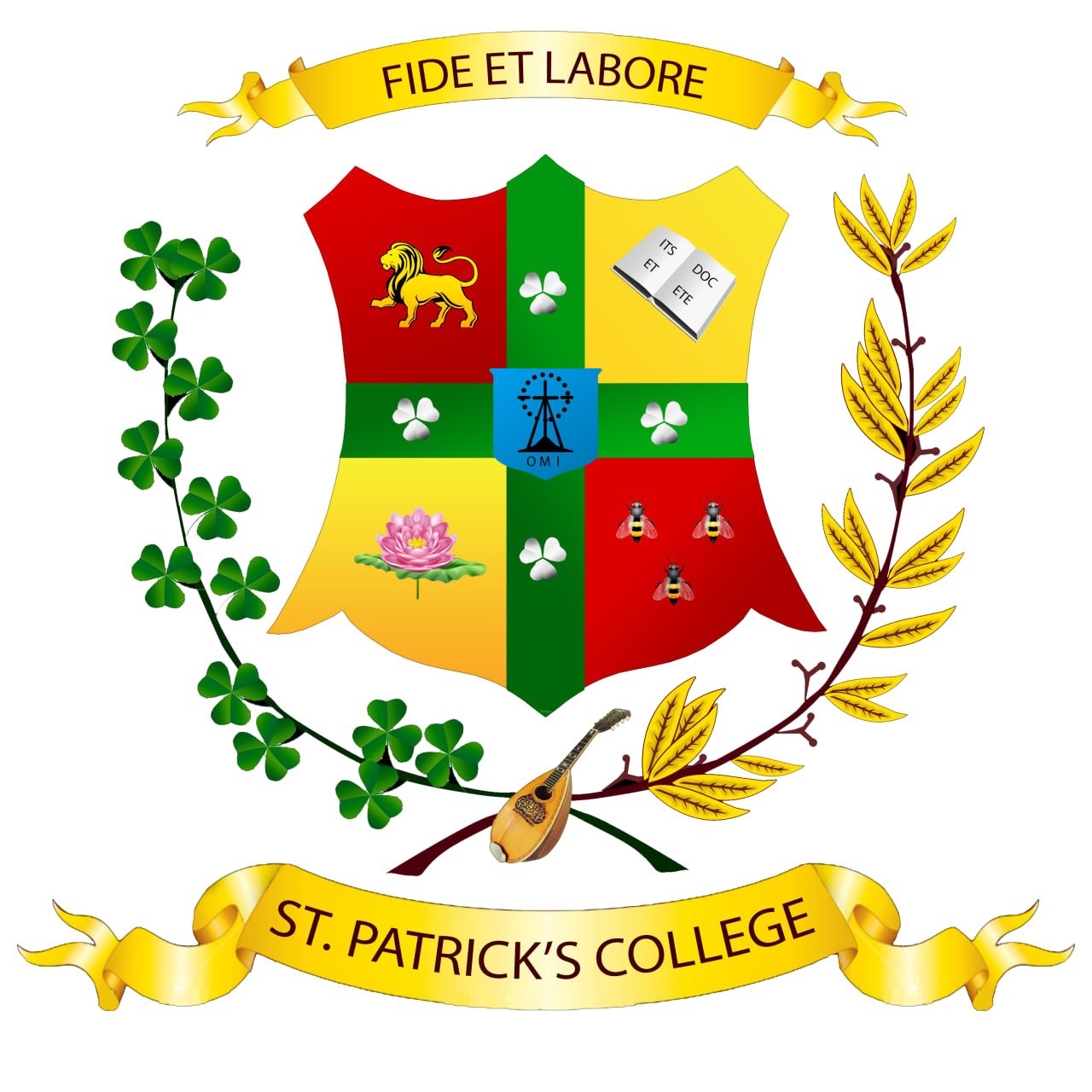 St  Patrick s College Jaffna