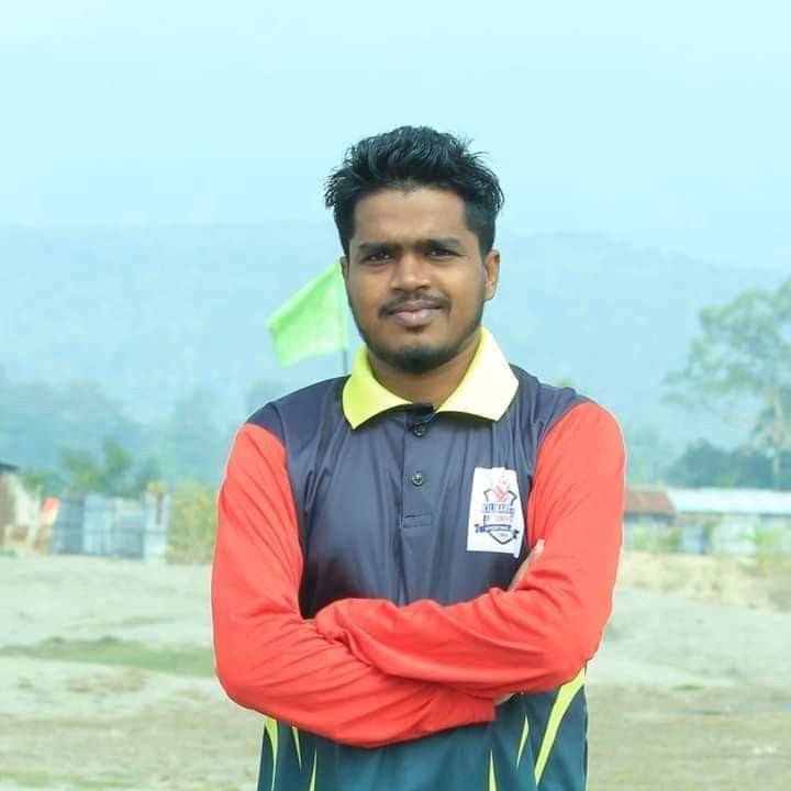 Ala Uddin Reyan