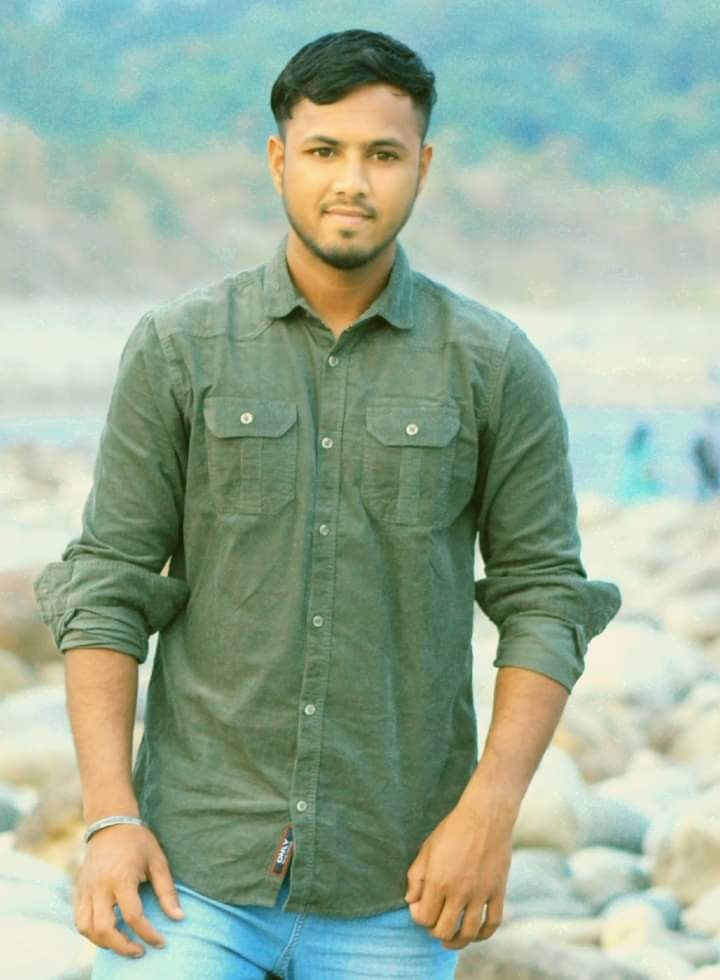 Redwan Newaj