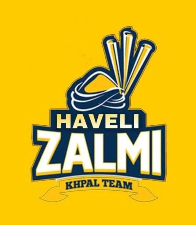 Zalmi