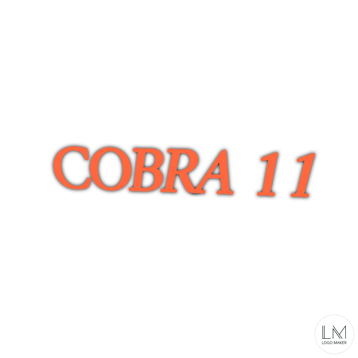 Cobra 11