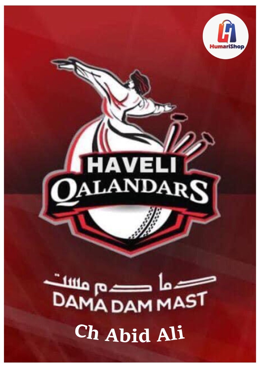 Qalandars