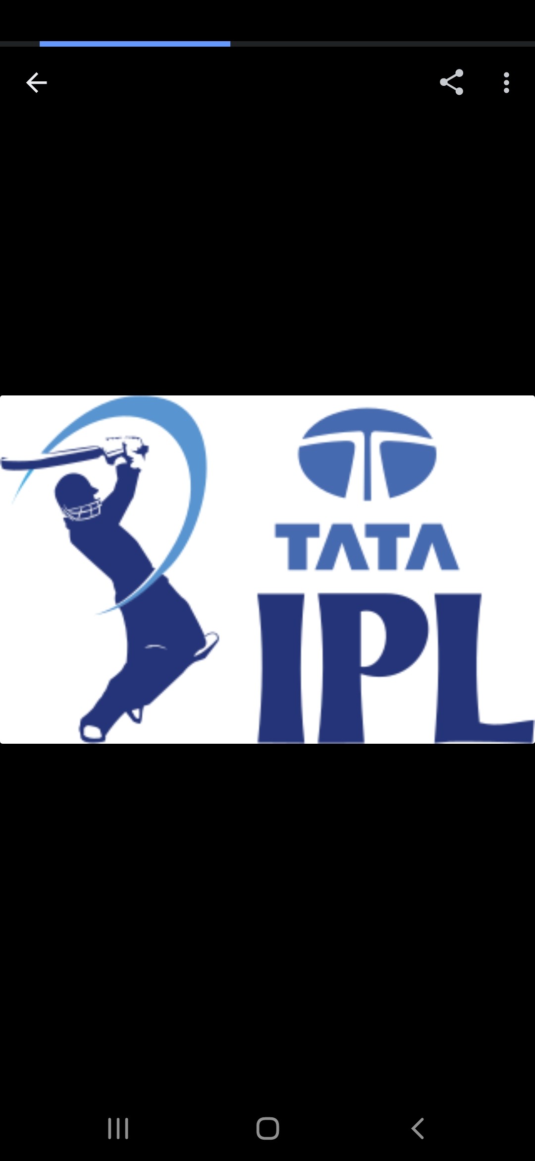 Tata IPL 2050