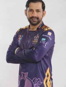 Sarfraz Ahmed