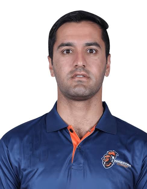 Najibullah Zadran