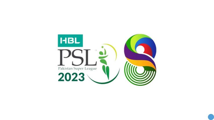 HBL PAKISTAN SUPER LEAGUE 2023