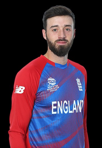 James Vince