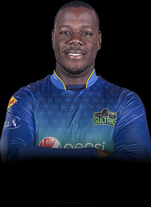 Carlos Brathwaite