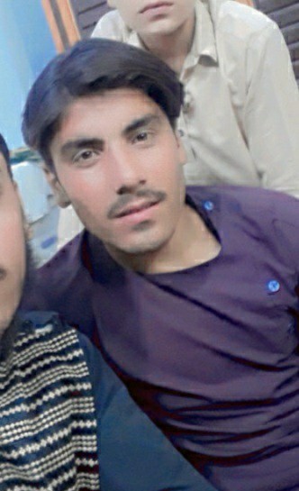 Ismail Khan