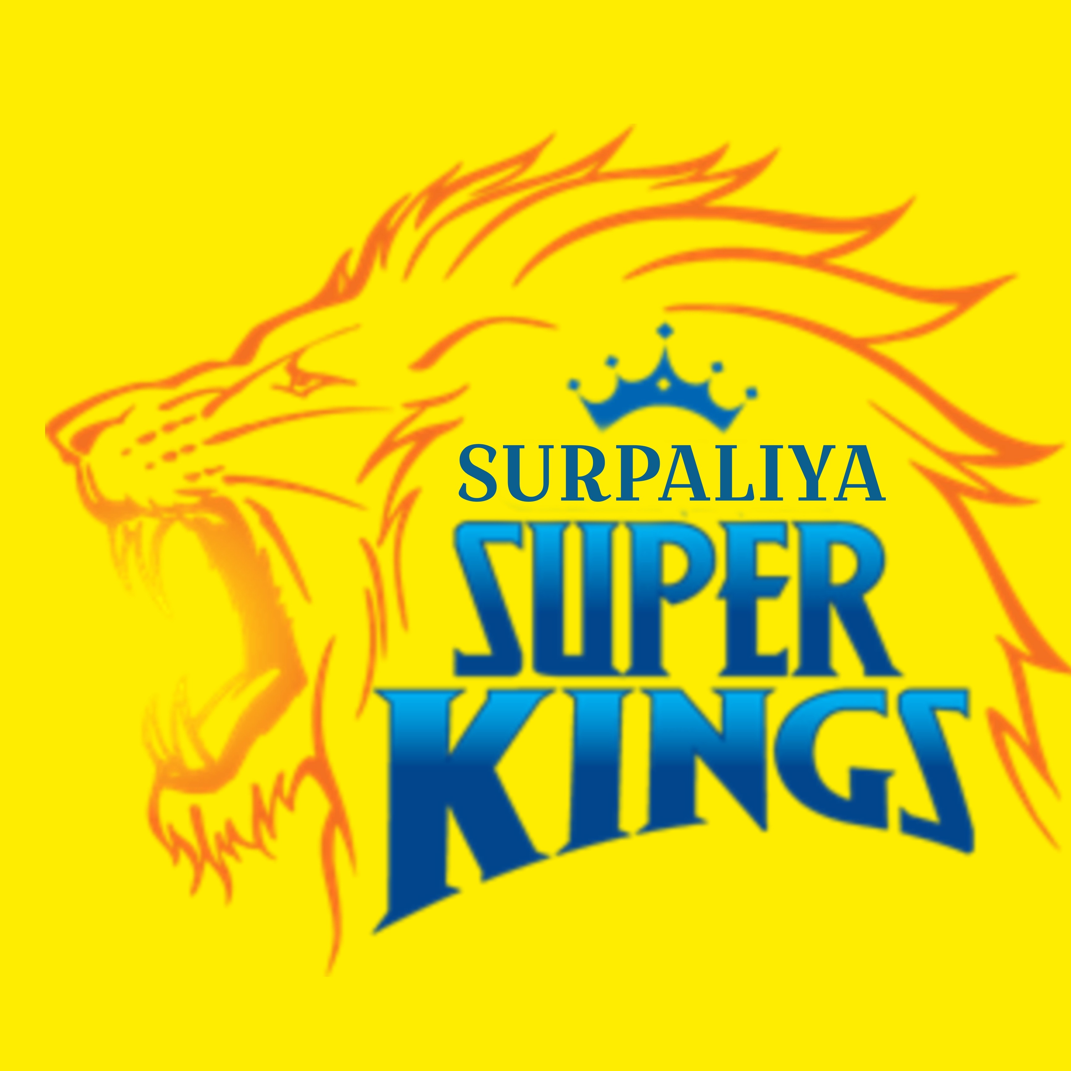 SURPALIYA SUPER KINGS