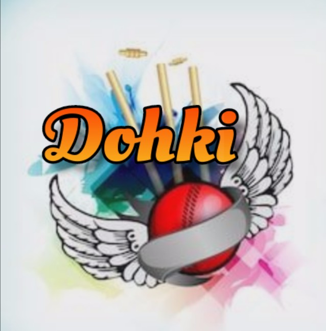 Dohki