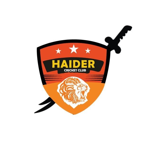 Haider Cricket Club