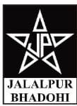 Jp Star Jalalpur