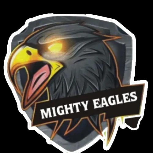 Mighty Eagles