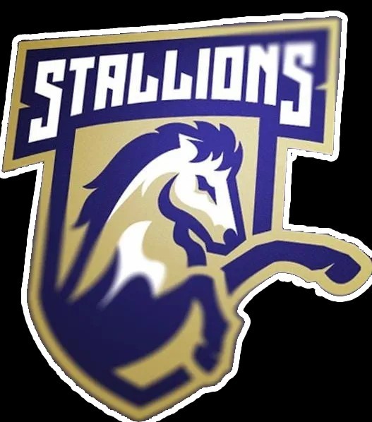 Isb Stallions