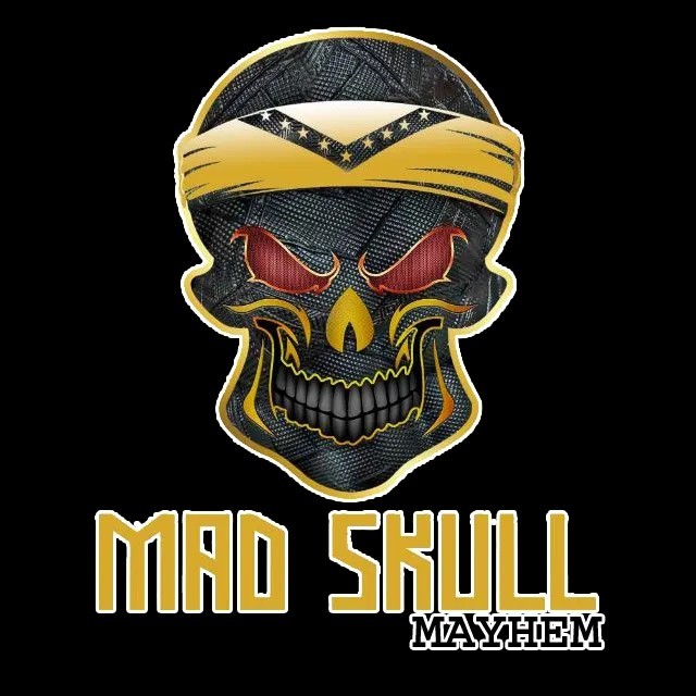 Mad Skulls
