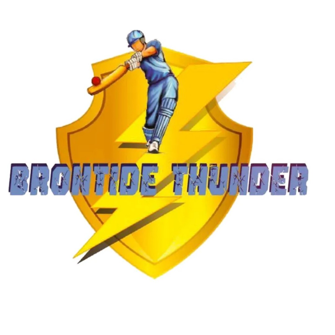 Brontide Thunders