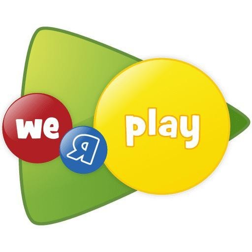 We R Play