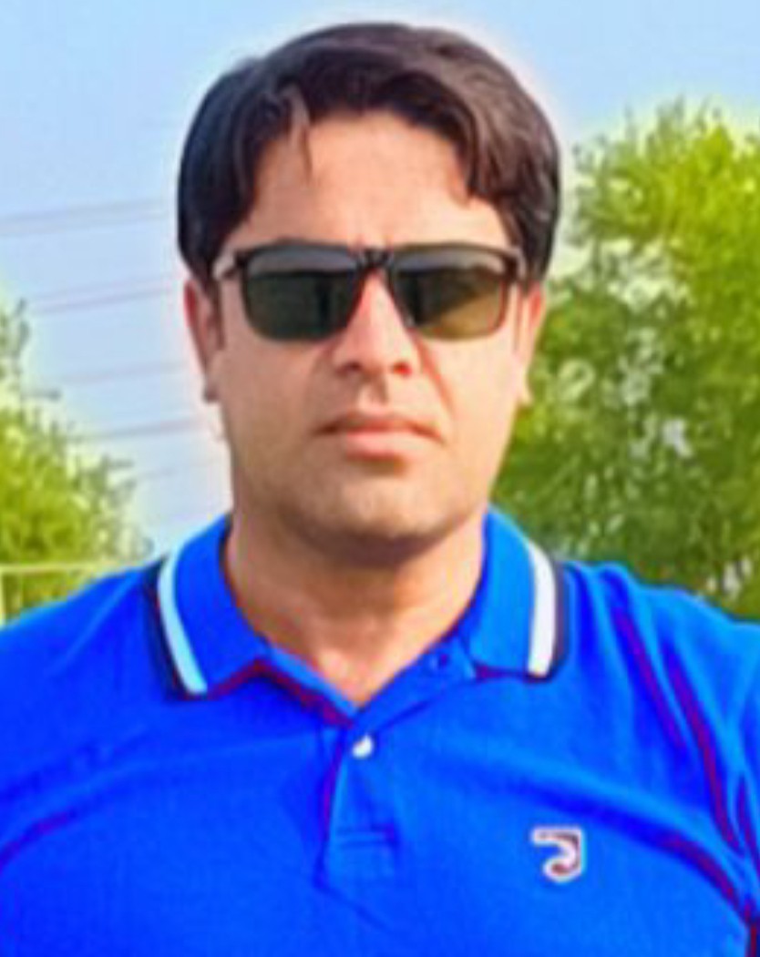 Haq Nawaz