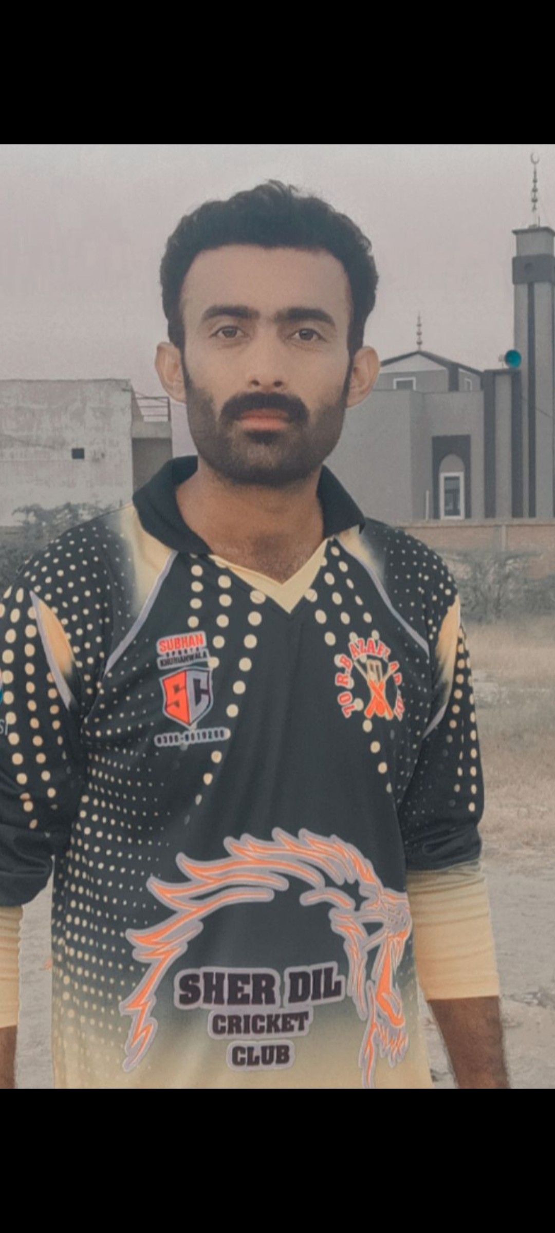 Haider Punjabi