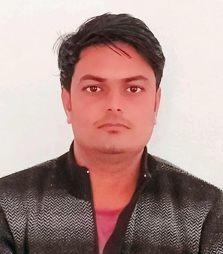 Sanjeev Choudhary