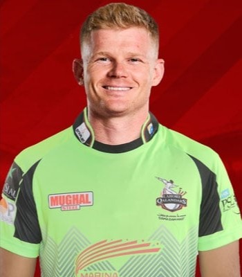 Sam Billings