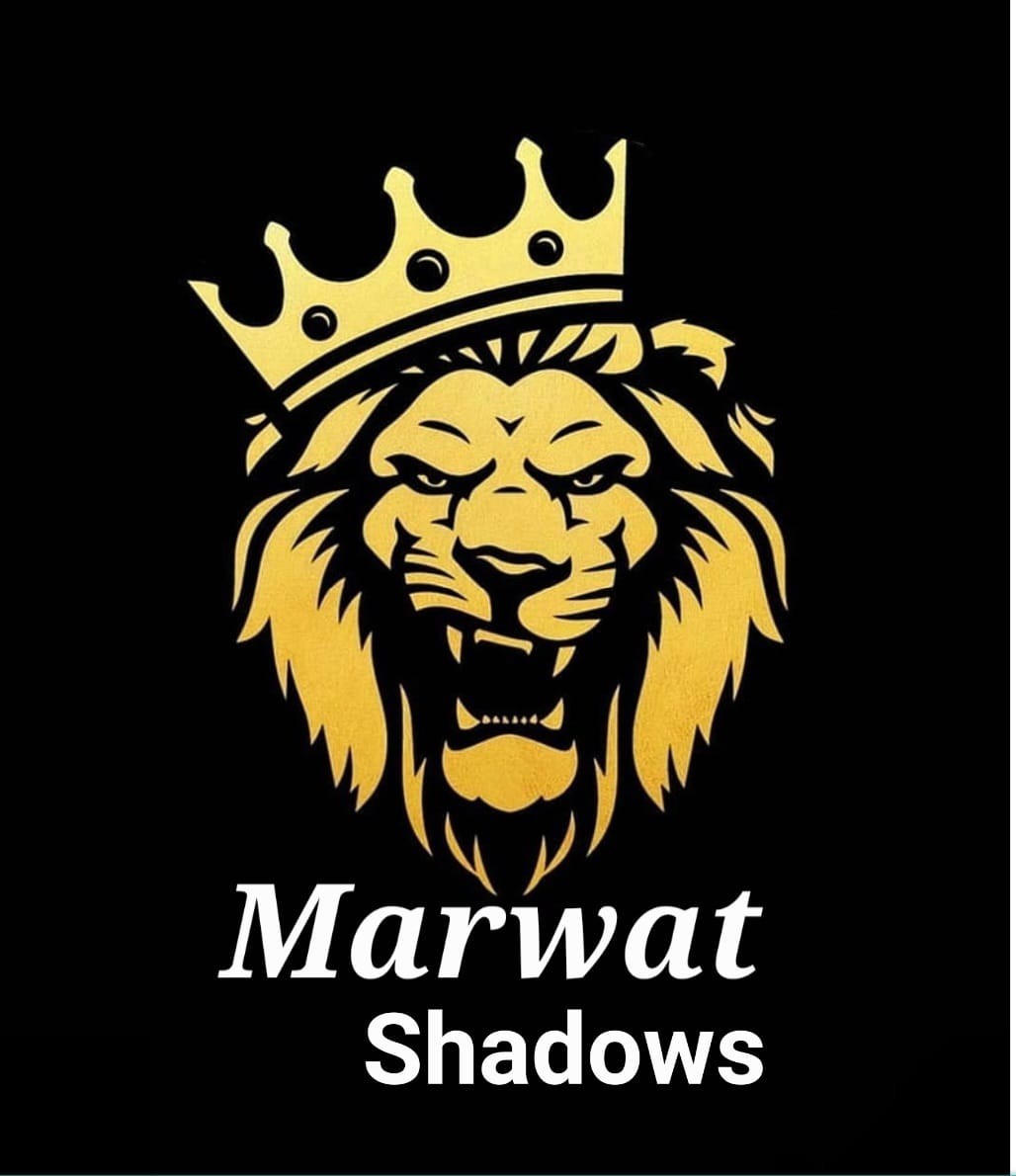 Marwat Shadow Club