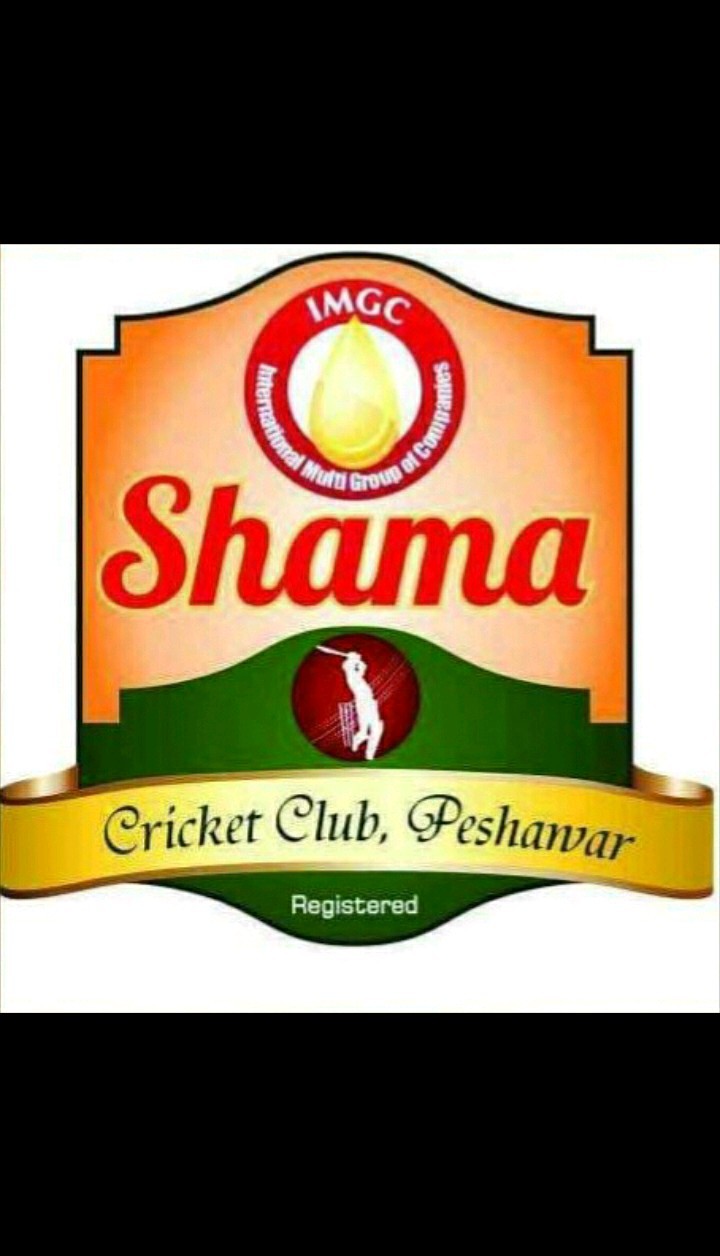Shama Cricket Acedmy