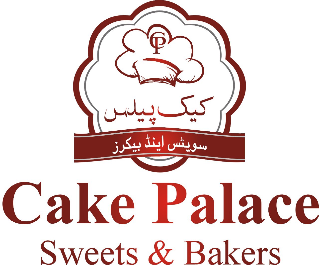 Cake Palece Peshawar