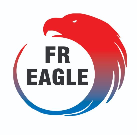 Fr Eagle