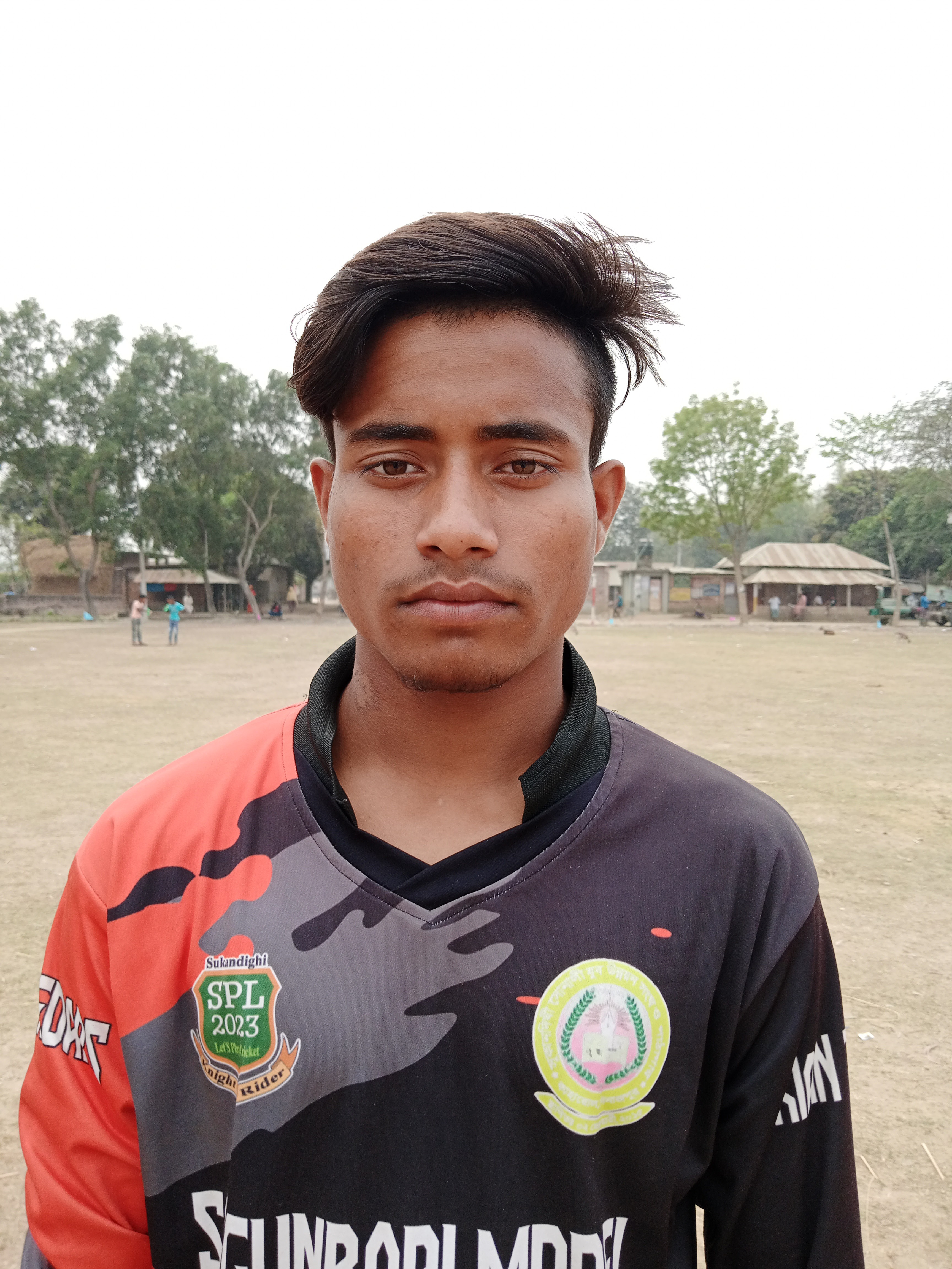 Mehedi Hasan Junior