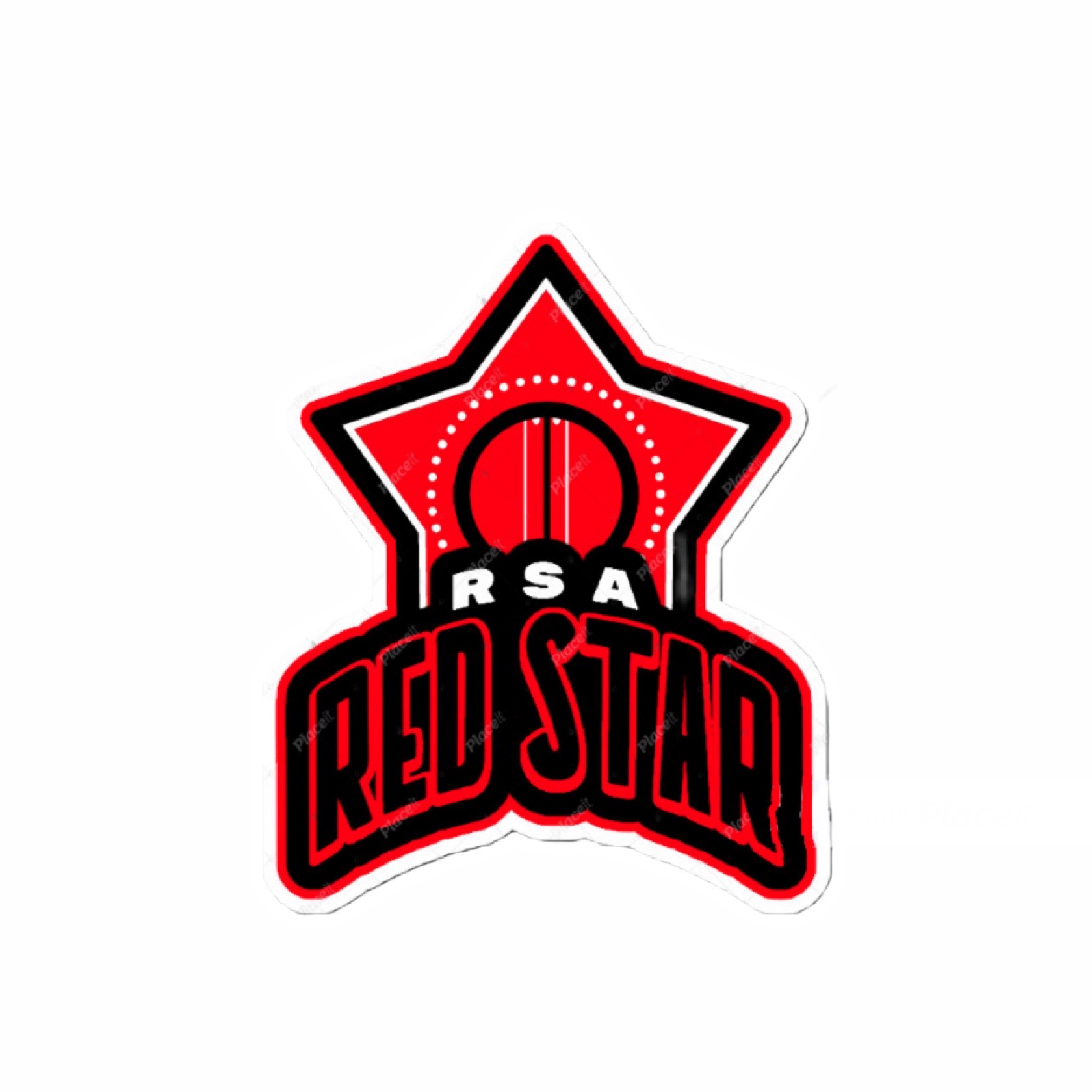 RSA Red Star