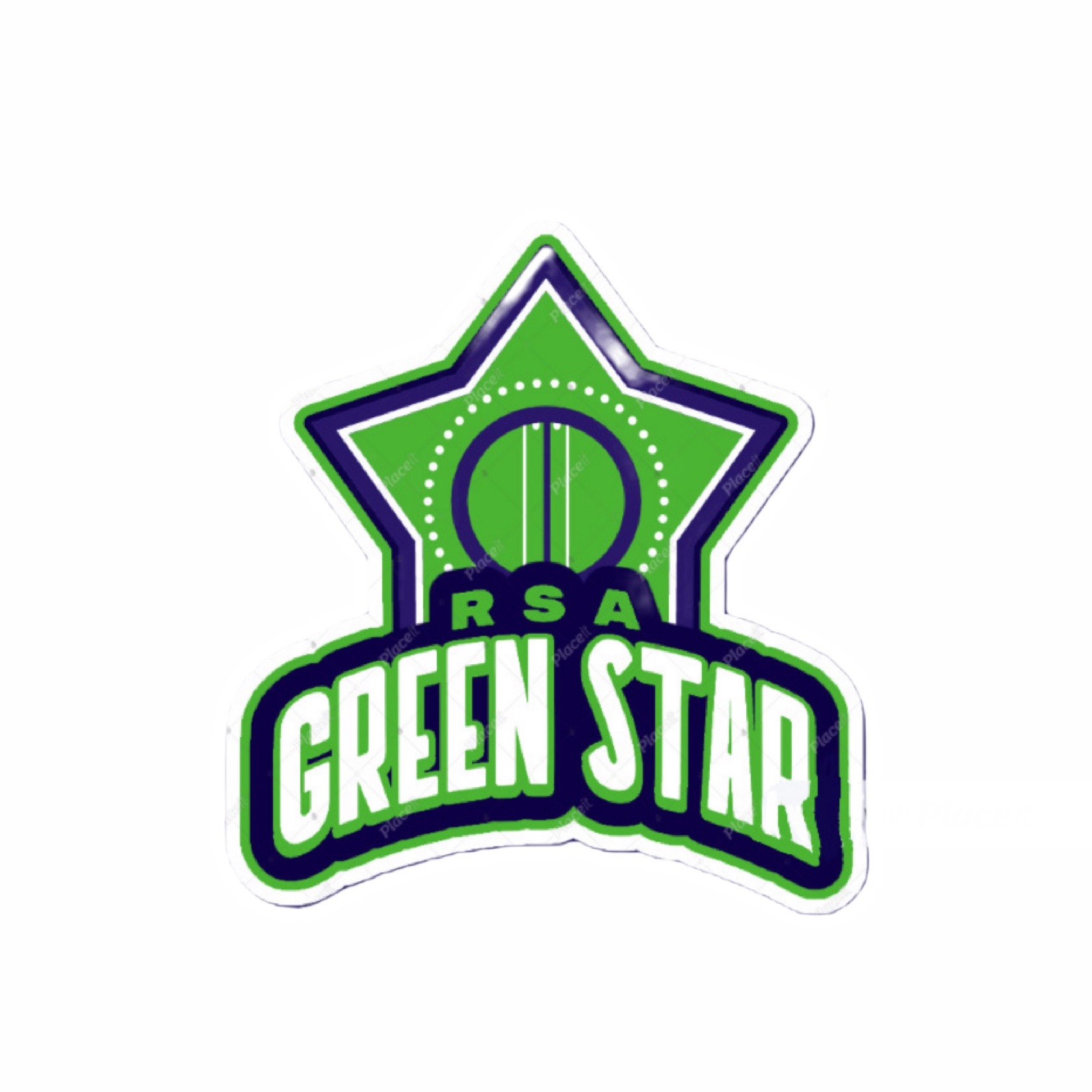 RSA Green Star