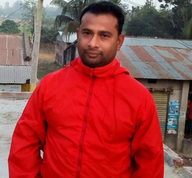 Raju Ahmed