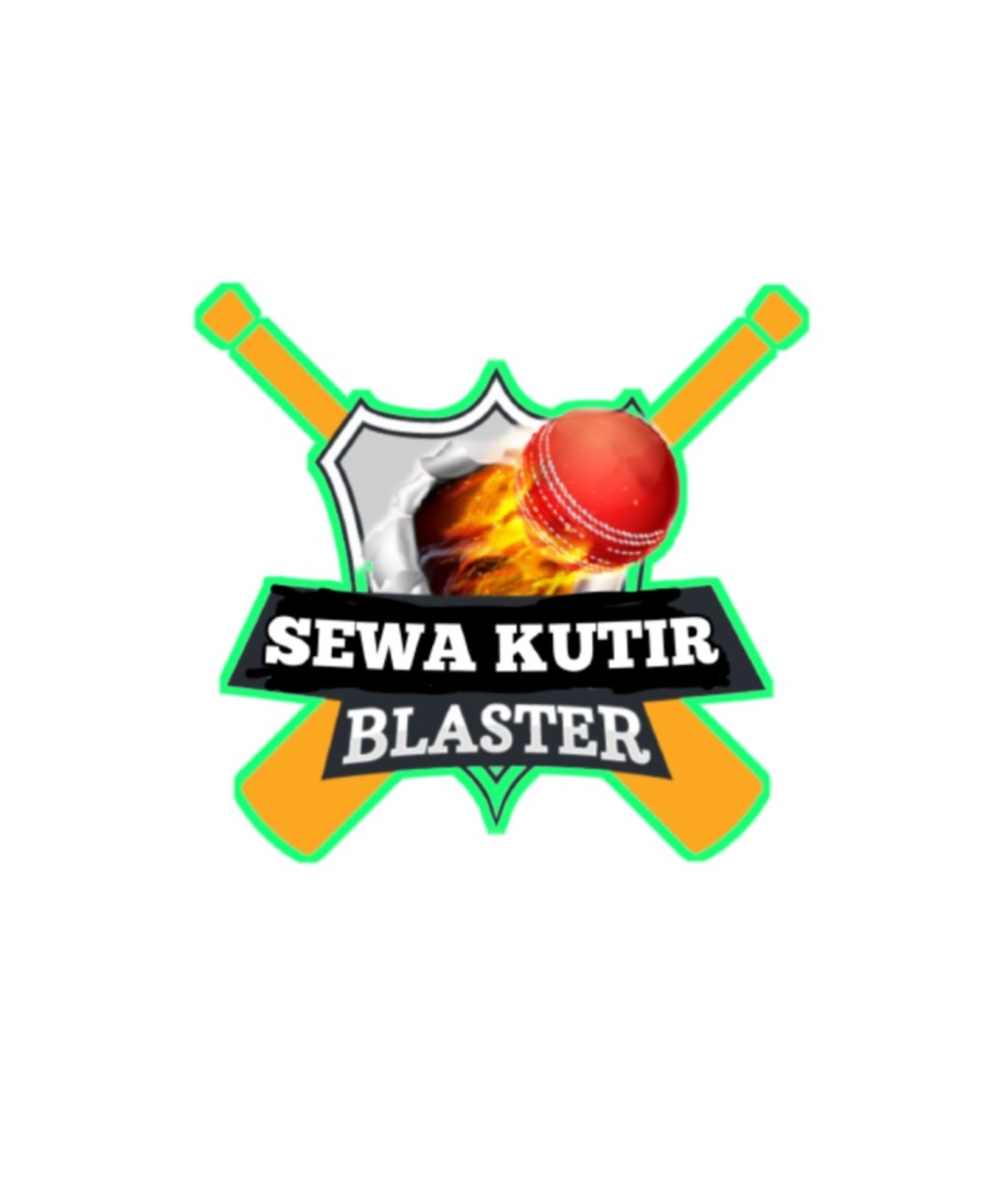 Sewa Kutir Blaster