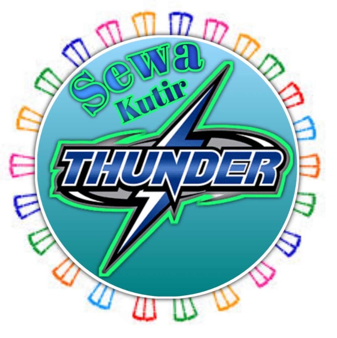 Sewa Kutir Thunder